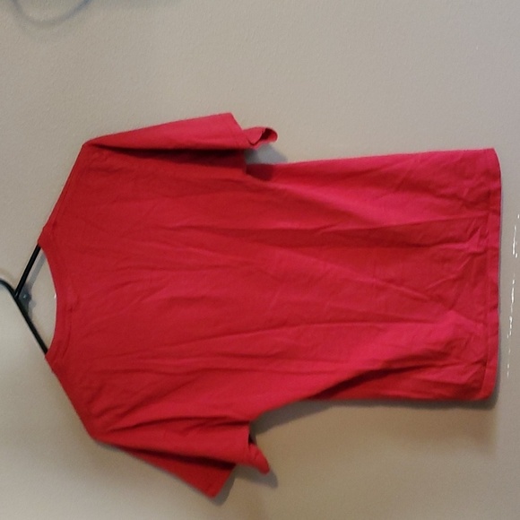 Port & Company WA state cougars short sleeve tshirt women's size small - Picture 3 of 3